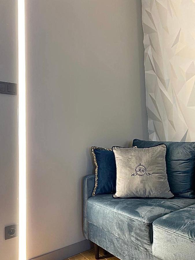 Central Family Boutique Apartments 2 Λβιβ Εξωτερικό φωτογραφία