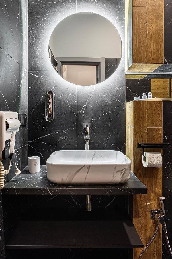 Central Family Boutique Apartments 2 Λβιβ Εξωτερικό φωτογραφία