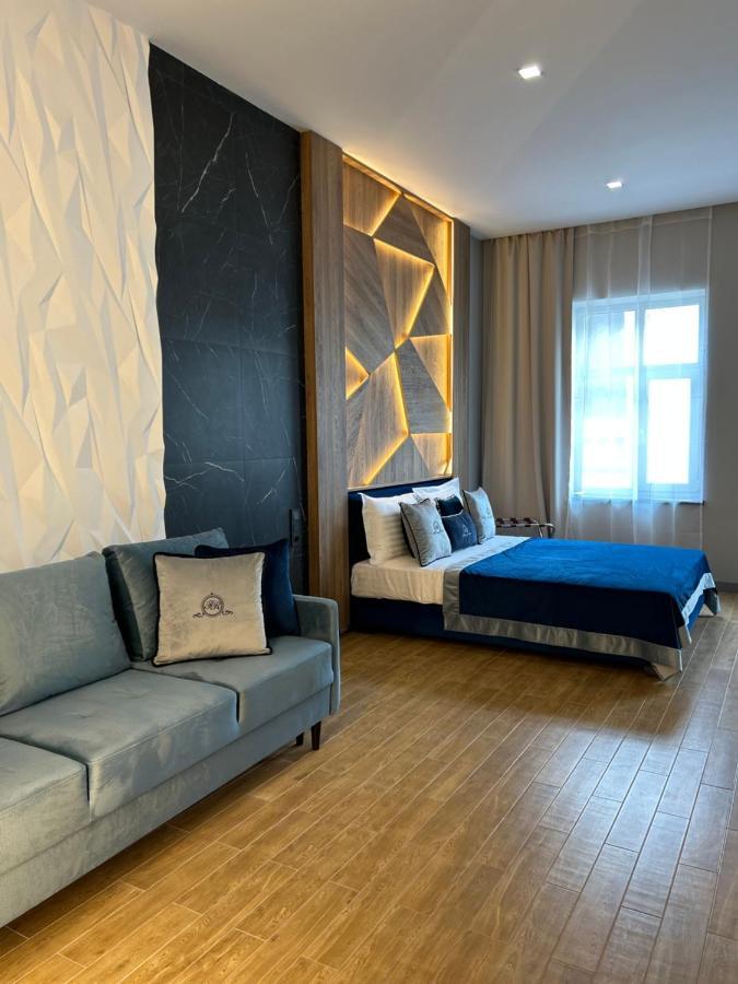 Central Family Boutique Apartments 2 Λβιβ Εξωτερικό φωτογραφία