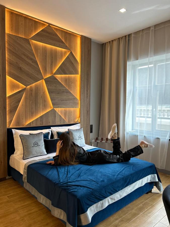 Central Family Boutique Apartments 2 Λβιβ Εξωτερικό φωτογραφία