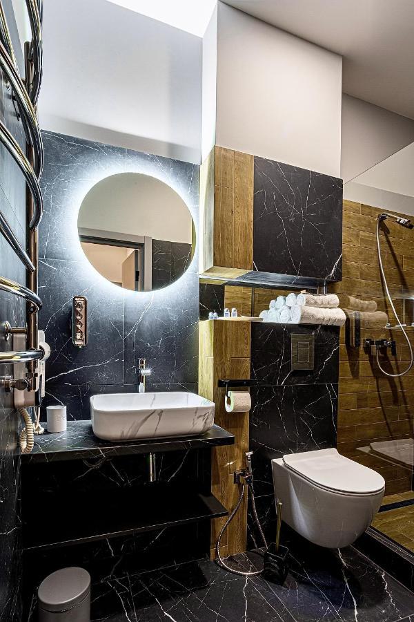 Central Family Boutique Apartments 2 Λβιβ Εξωτερικό φωτογραφία