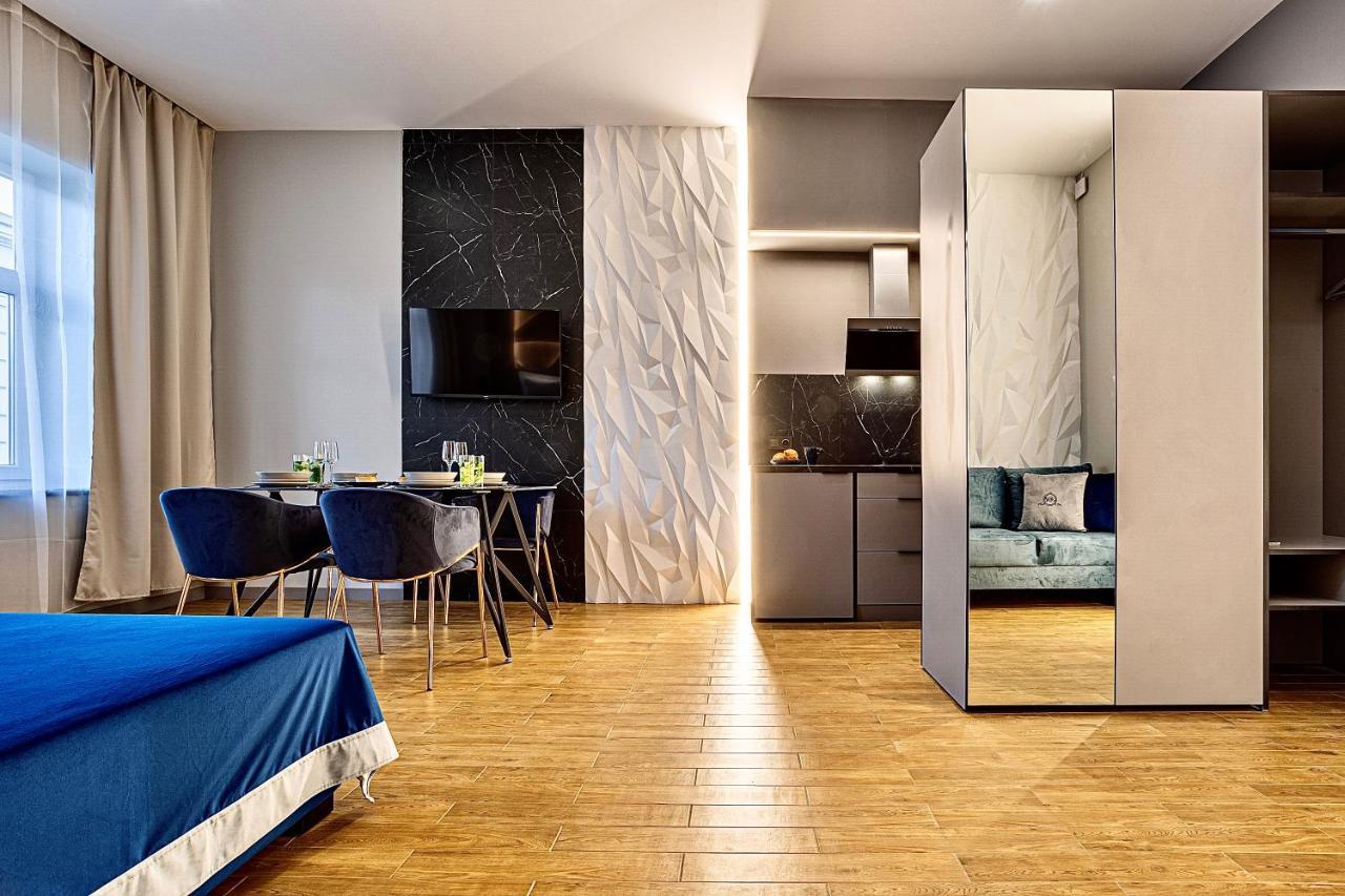 Central Family Boutique Apartments 2 Λβιβ Εξωτερικό φωτογραφία
