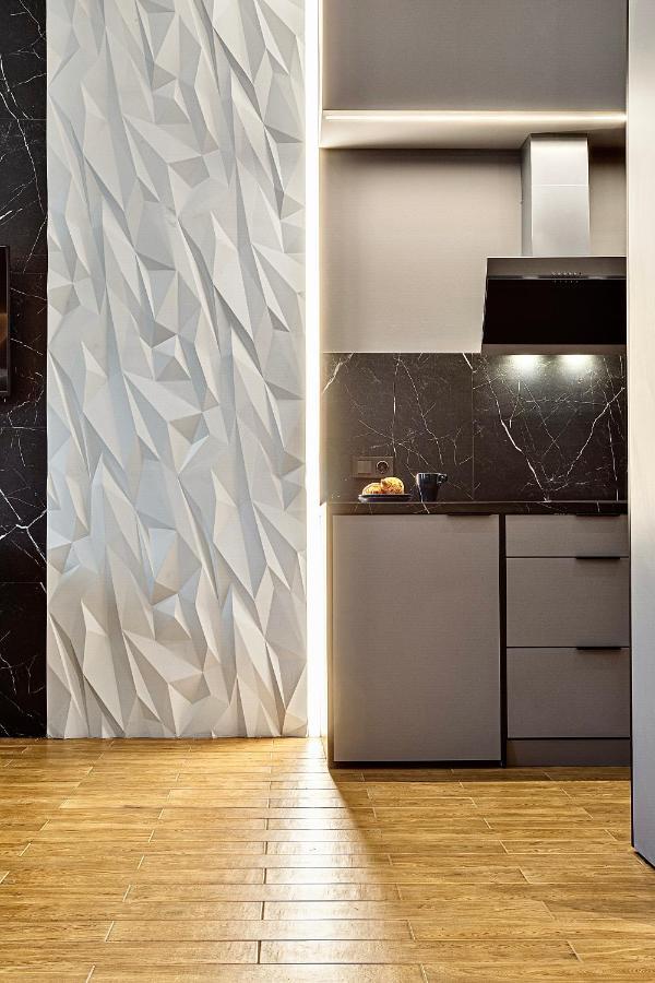 Central Family Boutique Apartments 2 Λβιβ Εξωτερικό φωτογραφία